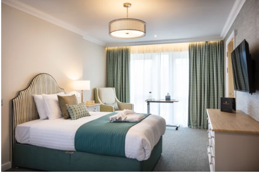 Waterhaven Place